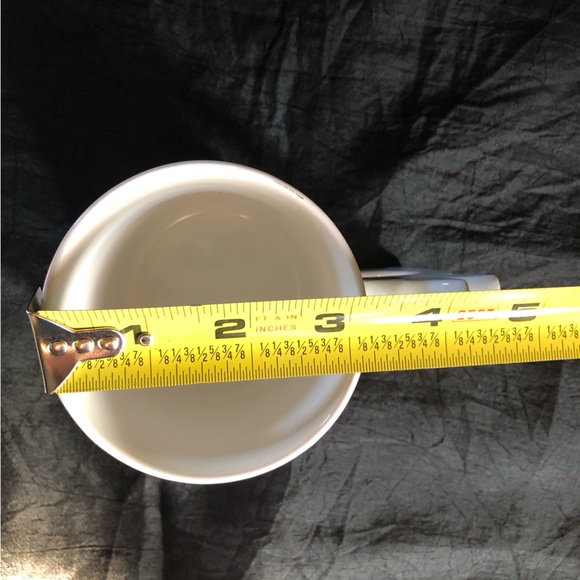 Vintage Country Rabbit Mug with Cute Handle - Made in Japan - Picture 14 of 15